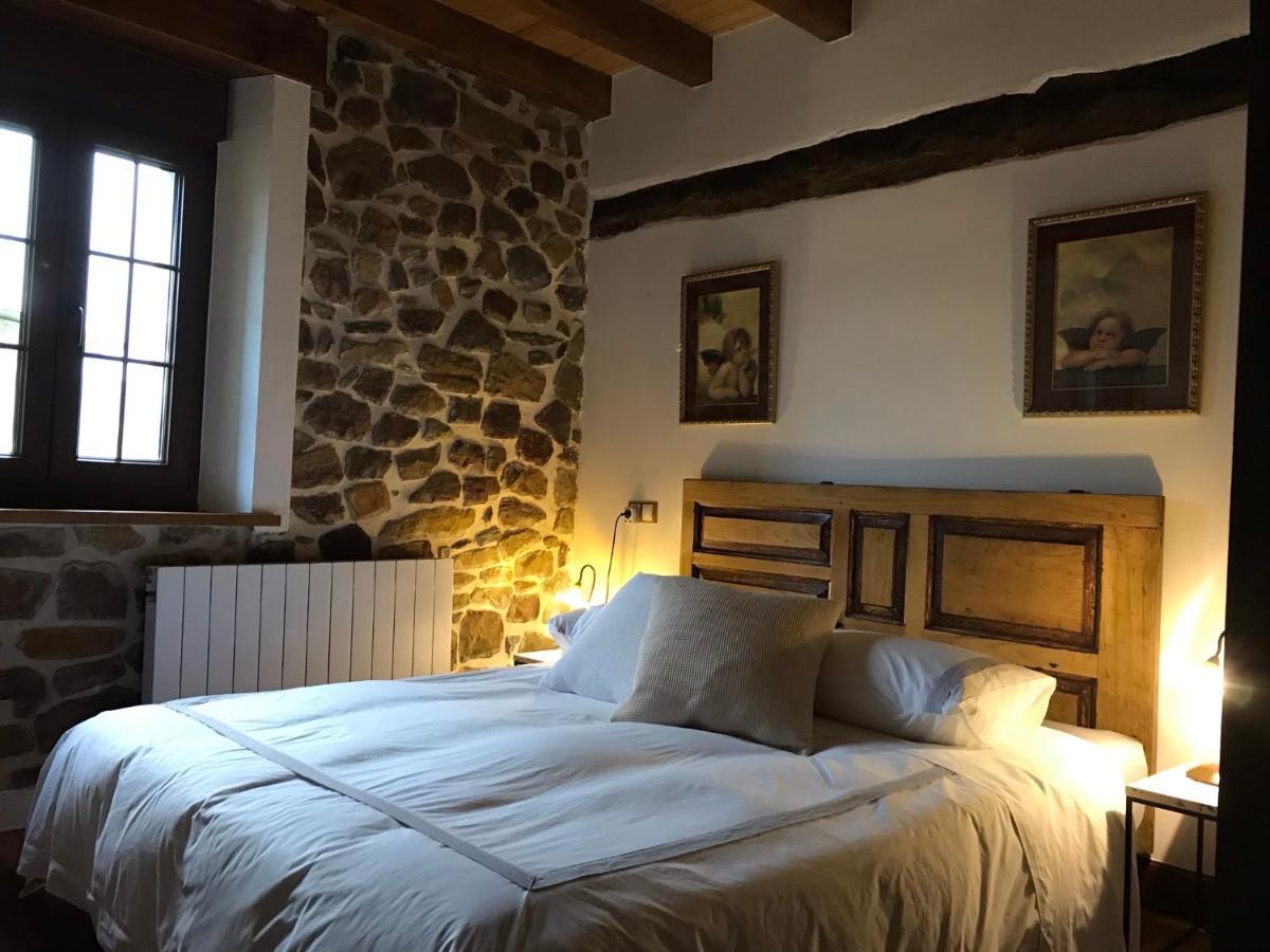 Vitori'S House Tourist Accommodation Ahedo Extérieur photo