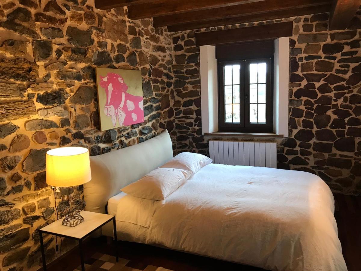 Vitori'S House Tourist Accommodation Ahedo Extérieur photo